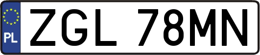 ZGL78MN