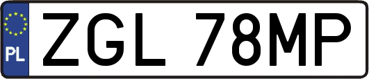 ZGL78MP