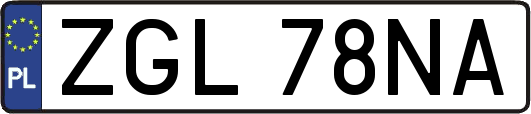 ZGL78NA