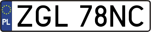 ZGL78NC