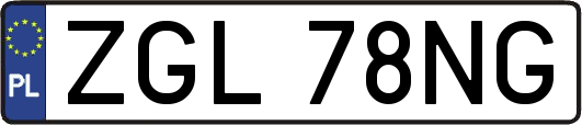 ZGL78NG