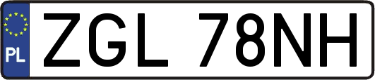 ZGL78NH