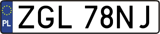 ZGL78NJ