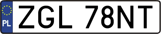 ZGL78NT