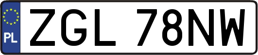 ZGL78NW