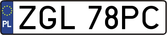 ZGL78PC