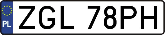 ZGL78PH
