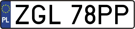 ZGL78PP
