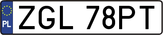 ZGL78PT
