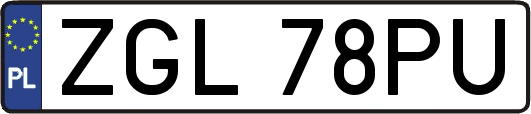 ZGL78PU