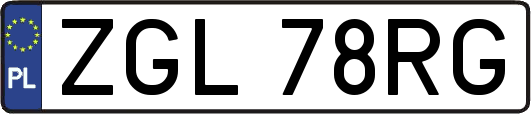 ZGL78RG