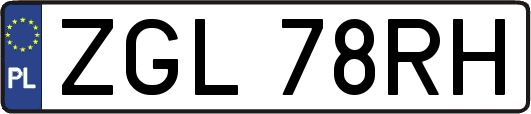 ZGL78RH