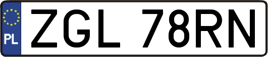 ZGL78RN