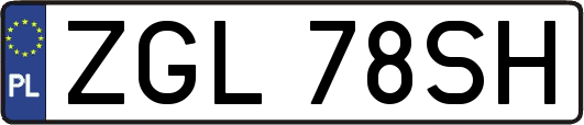 ZGL78SH