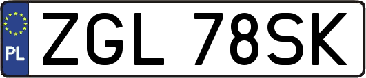 ZGL78SK