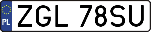 ZGL78SU