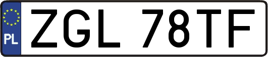 ZGL78TF