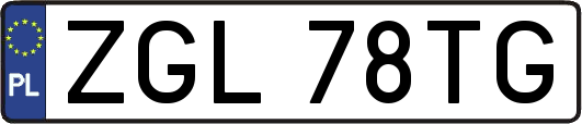 ZGL78TG