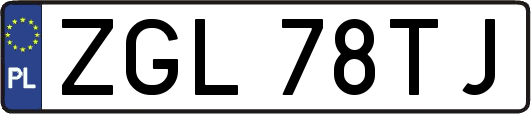 ZGL78TJ