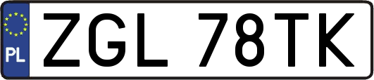 ZGL78TK
