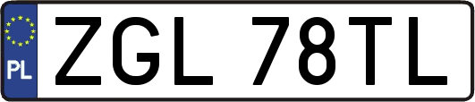 ZGL78TL