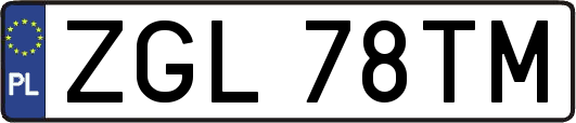 ZGL78TM