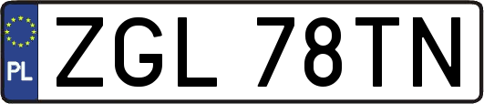 ZGL78TN