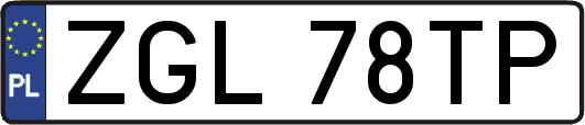 ZGL78TP