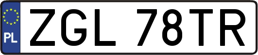 ZGL78TR