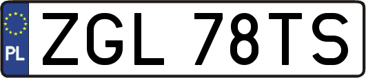 ZGL78TS