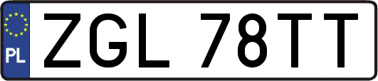 ZGL78TT