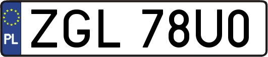 ZGL78U0