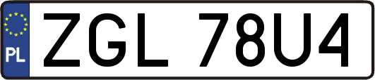 ZGL78U4