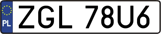 ZGL78U6