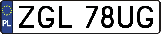 ZGL78UG