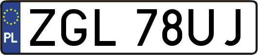 ZGL78UJ