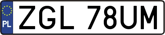 ZGL78UM