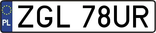 ZGL78UR