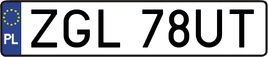 ZGL78UT