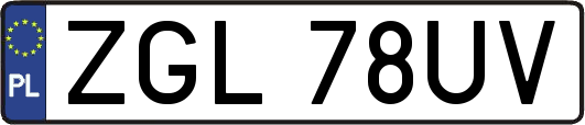 ZGL78UV