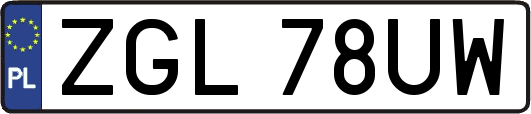 ZGL78UW