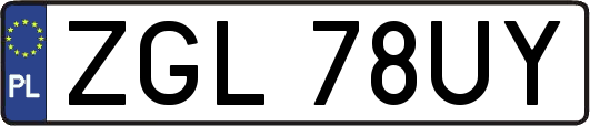 ZGL78UY