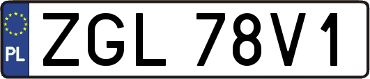 ZGL78V1