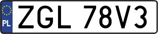ZGL78V3