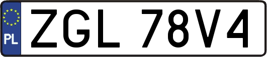 ZGL78V4