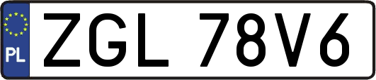 ZGL78V6