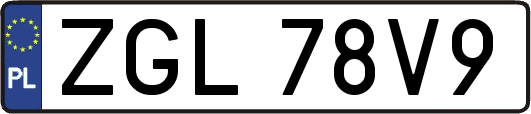 ZGL78V9