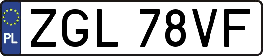 ZGL78VF