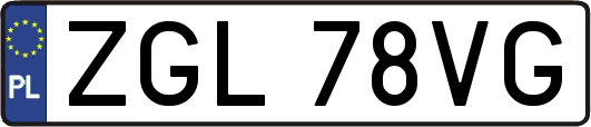 ZGL78VG