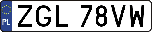 ZGL78VW